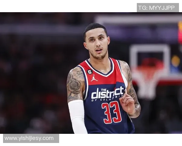 凯尔库兹马在NBA赛场上的成长与挑战分析 凯尔库兹马在NBA赛场上的成长与挑战分析