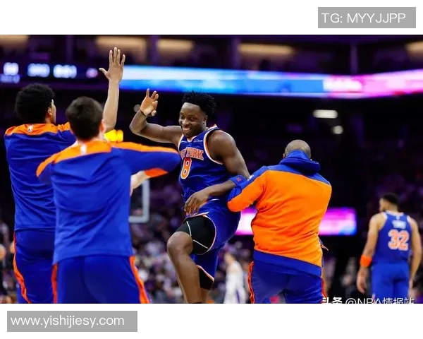 尼克斯队主场不敌国王队，遭遇连败，球队未来如何破局？