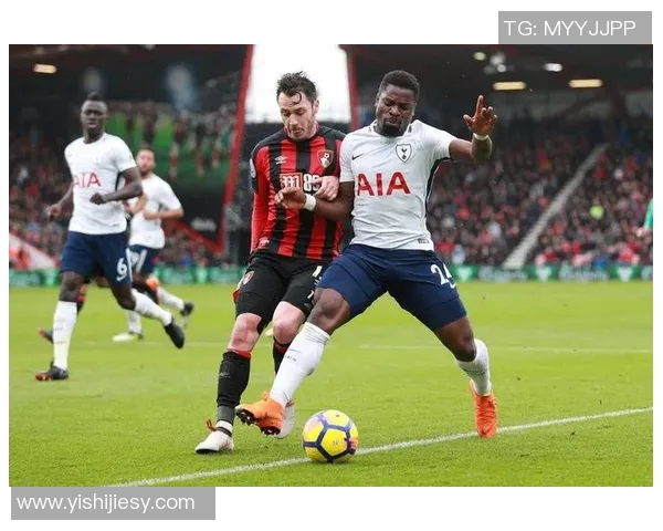 热刺战平伯恩茅斯，英超排名止步第四：赛季前景迷雾重重