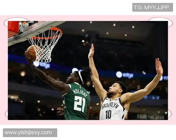 活塞与雄鹿今日精彩对决直播时间及观看方式详解