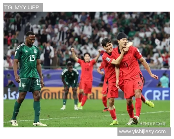 韩国与中国足球对决全场精彩录播回顾与分析