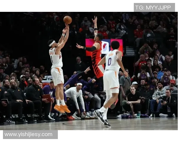 开拓者与太阳首发阵容对决分析及比赛前瞻