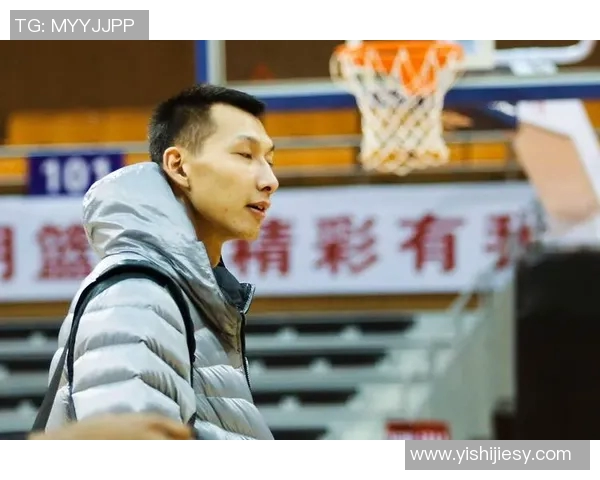 易建联:从篮球场的传奇到人生舞台的多重角色探寻与成长之路 易建联:从篮球场的传奇到人生舞台的多重角色探寻与成长之路