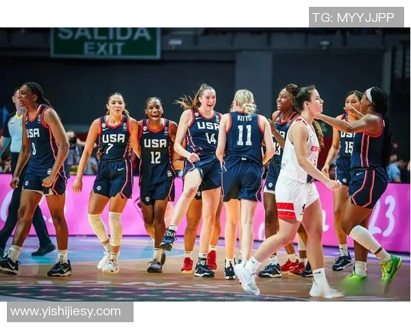 女蓝对阵西班牙女篮精彩直播全程回顾与赛后分析