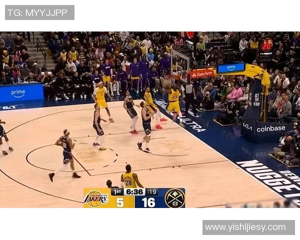 湖人掘金抢七大战回顾球迷心潮澎湃的激烈对决与精彩瞬间