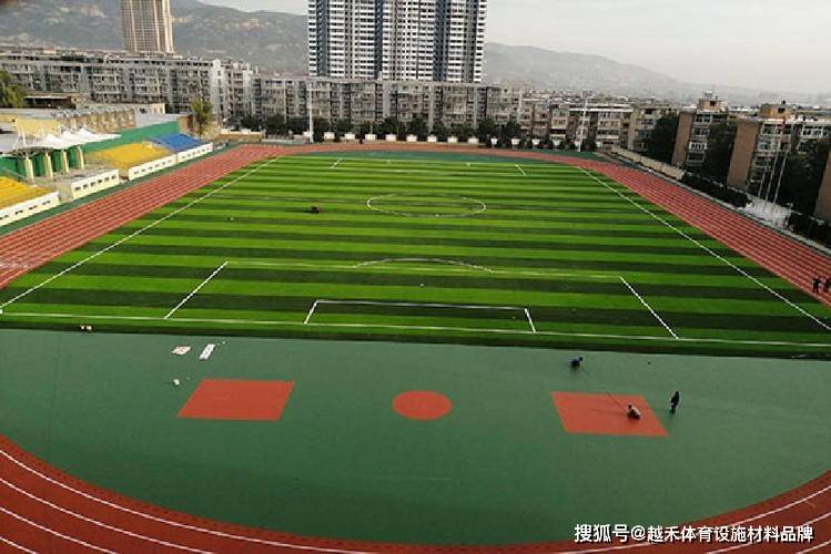 六种塑胶跑道大盘货：解锁跑道的神秘